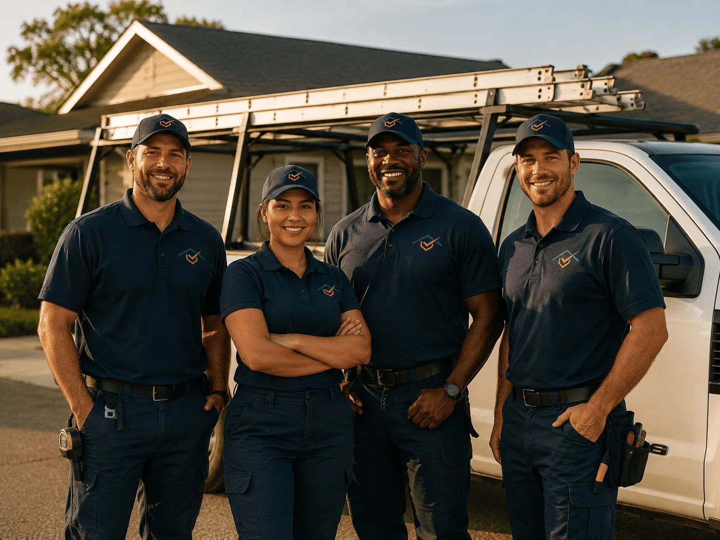 Roof Inspection company in La Salle, CO